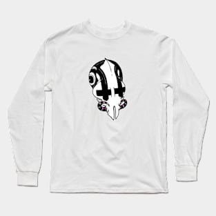 SCAM KNIGHT - SCUM XXX2 Long Sleeve T-Shirt